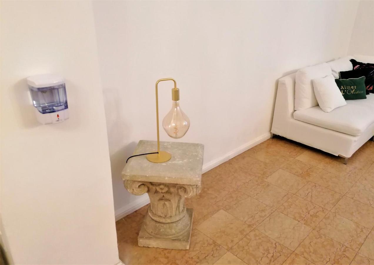 Eufemia27 Apartman Verona Kültér fotó