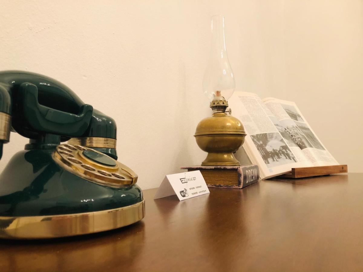 Eufemia27 Apartman Verona Kültér fotó