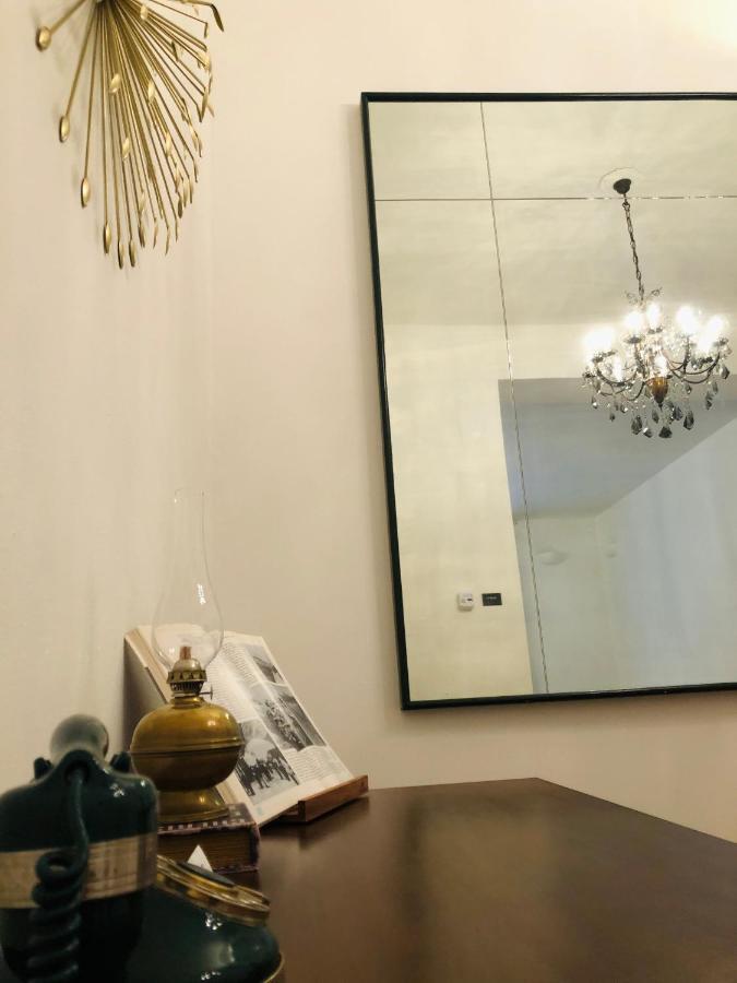 Eufemia27 Apartman Verona Kültér fotó