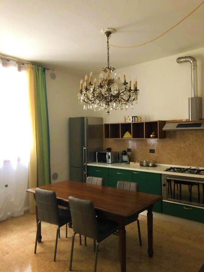 Eufemia27 Apartman Verona Kültér fotó