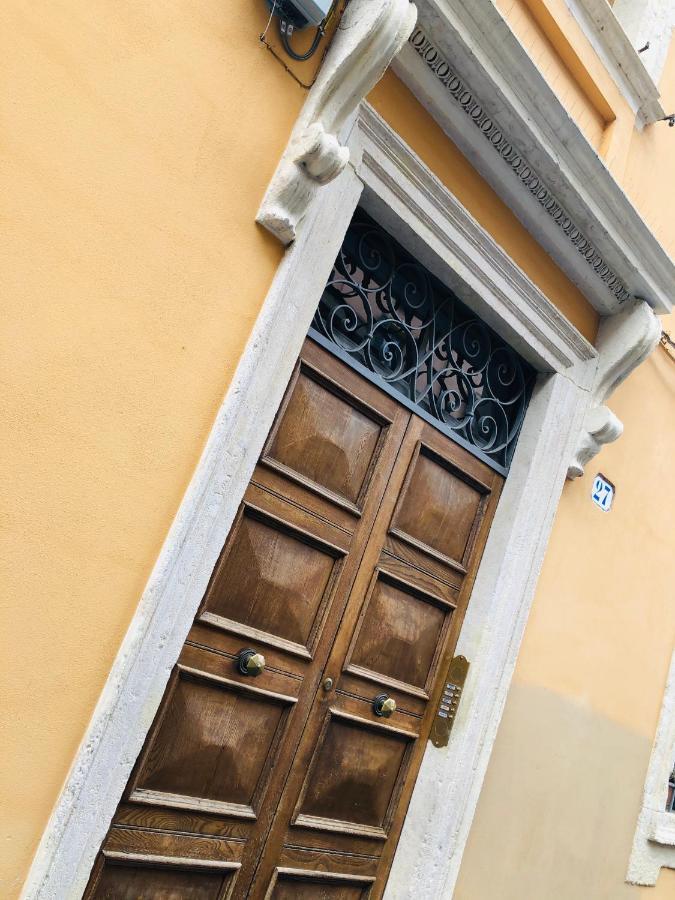 Eufemia27 Apartman Verona Kültér fotó