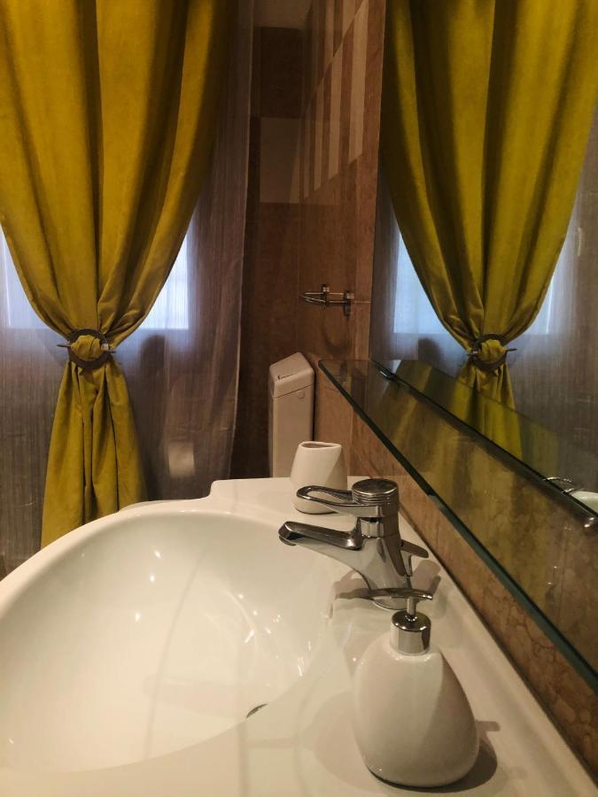 Eufemia27 Apartman Verona Kültér fotó