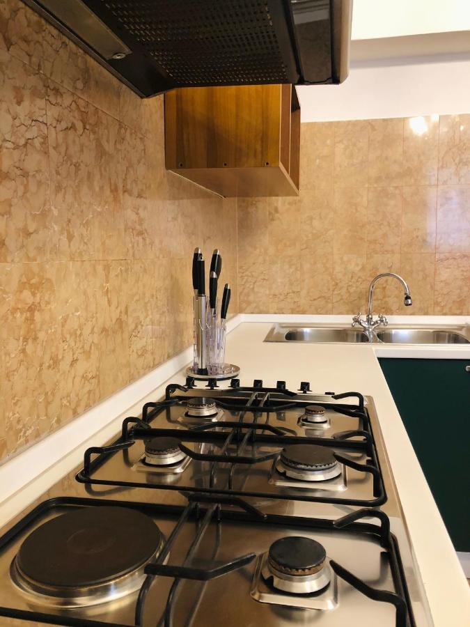 Eufemia27 Apartman Verona Kültér fotó