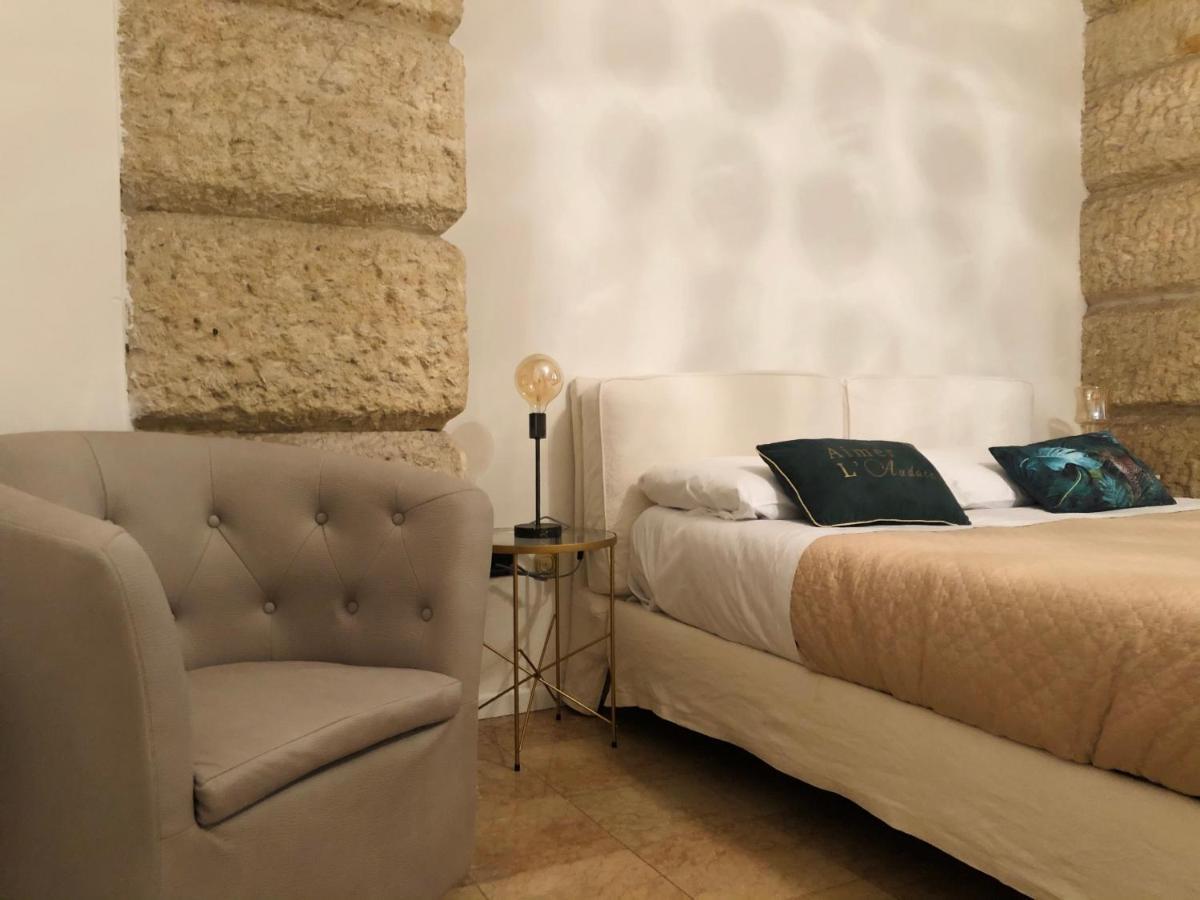 Eufemia27 Apartman Verona Kültér fotó