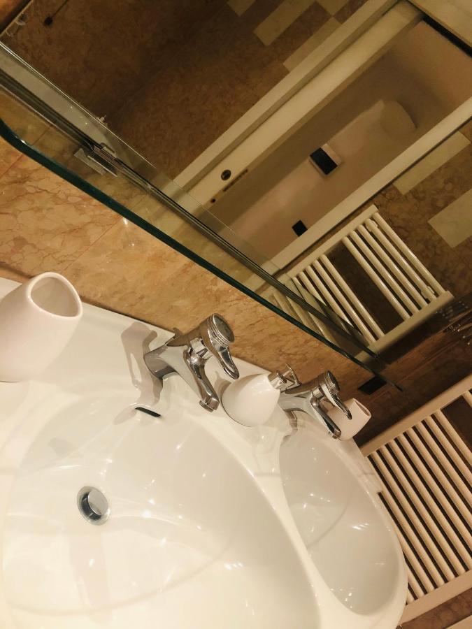 Eufemia27 Apartman Verona Kültér fotó