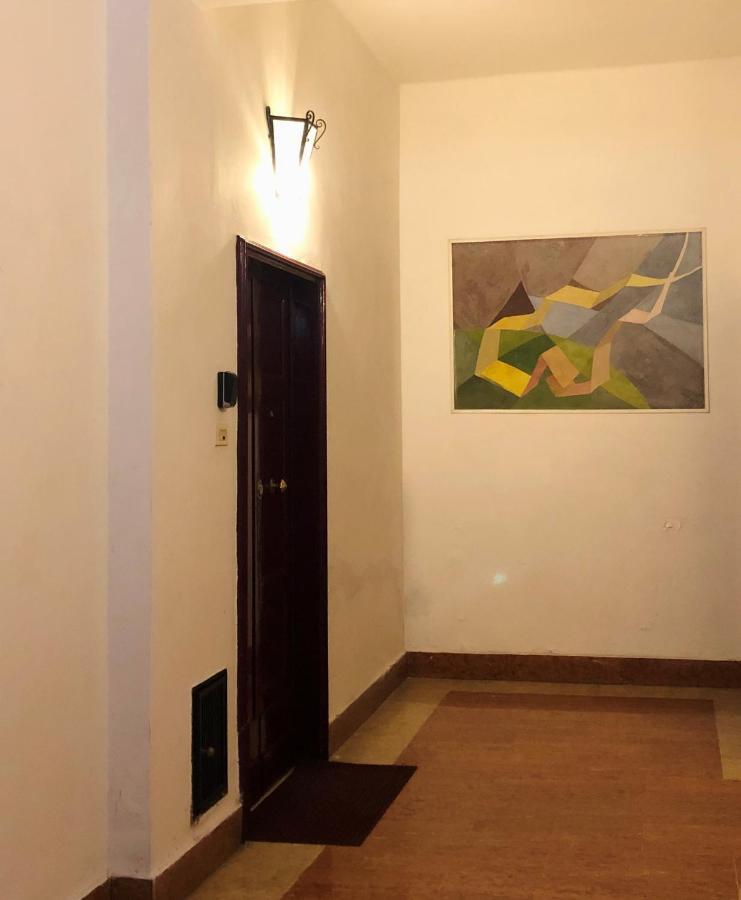 Eufemia27 Apartman Verona Kültér fotó