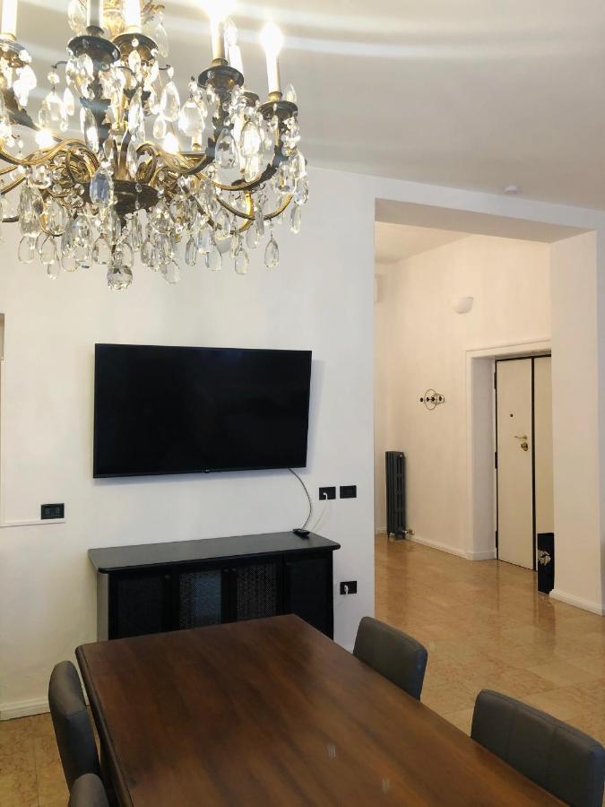 Eufemia27 Apartman Verona Kültér fotó